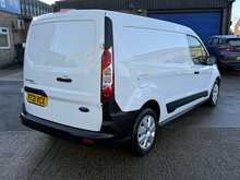 FORD TRANSIT CONNECT 1.0 ECOBOOST LEADER 210 L2