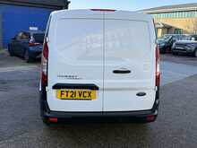 FORD TRANSIT CONNECT 1.0 ECOBOOST LEADER 210 L2
