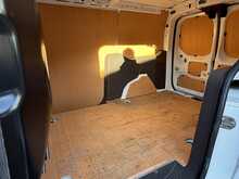 FORD TRANSIT CONNECT 1.0 ECOBOOST LEADER 210 L2