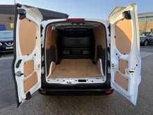 FORD TRANSIT CONNECT 1.0 ECOBOOST LEADER 210 L2