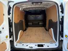 FORD TRANSIT CONNECT 1.0 ECOBOOST LEADER 210 L2