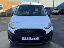 FORD TRANSIT CONNECT 1.0 ECOBOOST LEADER 210 L2