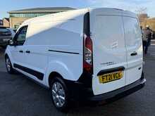 FORD TRANSIT CONNECT 1.0 ECOBOOST LEADER 210 L2