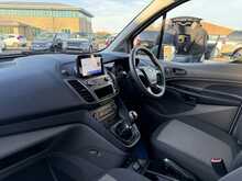 FORD TRANSIT CONNECT 1.0 ECOBOOST LEADER 210 L2