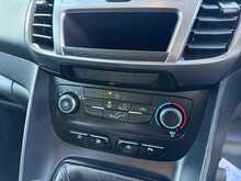 FORD TRANSIT CONNECT 1.0 ECOBOOST LEADER 210 L2