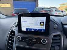 FORD TRANSIT CONNECT 1.0 ECOBOOST LEADER 210 L2