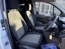 FORD TRANSIT CONNECT 1.0 ECOBOOST LEADER 210 L2