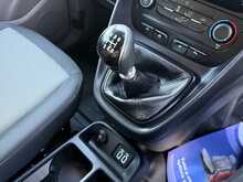 FORD TRANSIT CONNECT 1.0 ECOBOOST LEADER 210 L2