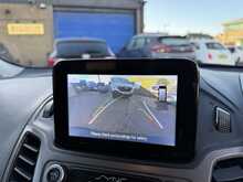 FORD TRANSIT CONNECT 1.0 ECOBOOST LEADER 210 L2