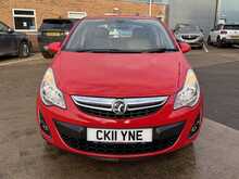 VAUXHALL CORSA 1.4 SE AUTO 5DR