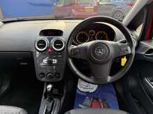 VAUXHALL CORSA 1.4 SE AUTO 5DR