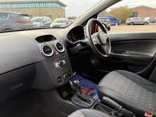 VAUXHALL CORSA 1.4 SE AUTO 5DR
