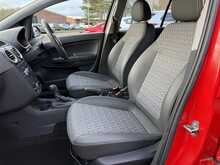 VAUXHALL CORSA 1.4 SE AUTO 5DR