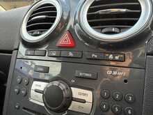 VAUXHALL CORSA 1.4 SE AUTO 5DR