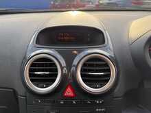 VAUXHALL CORSA 1.4 SE AUTO 5DR