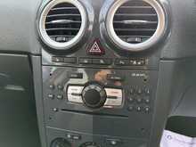 VAUXHALL CORSA 1.4 SE AUTO 5DR