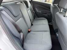 FORD FIESTA 1.4 ZETEC 5DR