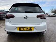 VOLKSWAGEN GOLF R 2.0TSI 4 MOTION DSG 5DR