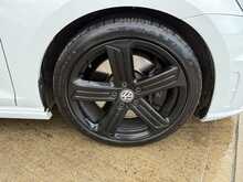 VOLKSWAGEN GOLF R 2.0TSI 4 MOTION DSG 5DR