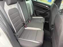 VOLKSWAGEN GOLF R 2.0TSI 4 MOTION DSG 5DR