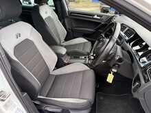VOLKSWAGEN GOLF R 2.0TSI 4 MOTION DSG 5DR