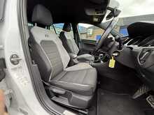 VOLKSWAGEN GOLF R 2.0TSI 4 MOTION DSG 5DR