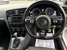 VOLKSWAGEN GOLF R 2.0TSI 4 MOTION DSG 5DR