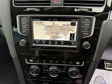 VOLKSWAGEN GOLF R 2.0TSI 4 MOTION DSG 5DR