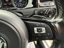 VOLKSWAGEN GOLF R 2.0TSI 4 MOTION DSG 5DR
