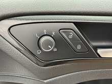 VOLKSWAGEN GOLF R 2.0TSI 4 MOTION DSG 5DR