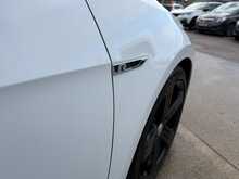 VOLKSWAGEN GOLF R 2.0TSI 4 MOTION DSG 5DR