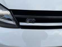 VOLKSWAGEN GOLF R 2.0TSI 4 MOTION DSG 5DR