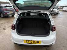 VOLKSWAGEN GOLF R 2.0TSI 4 MOTION DSG 5DR