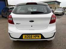 FORD KA+ 1.2 TI-VCT ZETEC 5DR