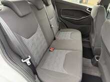 FORD KA+ 1.2 TI-VCT ZETEC 5DR