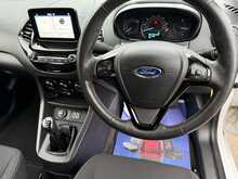 FORD KA+ 1.2 TI-VCT ZETEC 5DR