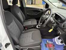 FORD KA+ 1.2 TI-VCT ZETEC 5DR