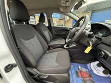 FORD KA+ 1.2 TI-VCT ZETEC 5DR