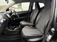 TOYOTA AYGO 1.0 VVT-I X-PRESSION 5DR