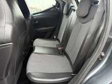 TOYOTA AYGO 1.0 VVT-I X-PRESSION 5DR