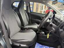 TOYOTA AYGO 1.0 VVT-I X-PRESSION 5DR