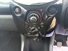 TOYOTA AYGO 1.0 VVT-I X-PRESSION 5DR