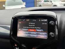 TOYOTA AYGO 1.0 VVT-I X-PRESSION 5DR