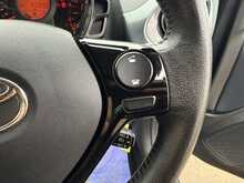 TOYOTA AYGO 1.0 VVT-I X-PRESSION 5DR