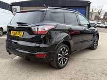 FORD KUGA 1.5 ECOBOOST ST-LINE 5DR