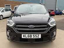 FORD KUGA 1.5 ECOBOOST ST-LINE 5DR