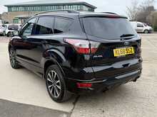 FORD KUGA 1.5 ECOBOOST ST-LINE 5DR