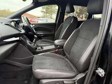 FORD KUGA 1.5 ECOBOOST ST-LINE 5DR