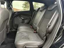 FORD KUGA 1.5 ECOBOOST ST-LINE 5DR