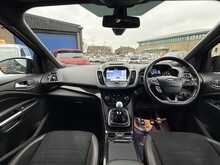 FORD KUGA 1.5 ECOBOOST ST-LINE 5DR
